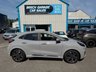 USED 2023 23 FORD PUMA 1.0T EcoBoost MHEV ST-Line SUV 5dr Petrol Hybrid DCT Euro 6 (s/s) (125 ps) 
