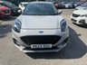 USED 2023 23 FORD PUMA 1.0T EcoBoost MHEV ST-Line SUV 5dr Petrol Hybrid DCT Euro 6 (s/s) (125 ps) 