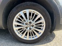 USED 2019 VAUXHALL GRANDLAND X 1.5 Turbo D BlueInjection Tech Line Nav SUV 5dr Diesel Manual Euro 6 (s/s) (130 ps) 