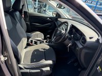 USED 2019 VAUXHALL GRANDLAND X 1.5 Turbo D BlueInjection Tech Line Nav SUV 5dr Diesel Manual Euro 6 (s/s) (130 ps) 