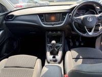 USED 2019 VAUXHALL GRANDLAND X 1.5 Turbo D BlueInjection Tech Line Nav SUV 5dr Diesel Manual Euro 6 (s/s) (130 ps) 