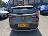 USED 2019 VAUXHALL GRANDLAND X 1.5 Turbo D BlueInjection Tech Line Nav SUV 5dr Diesel Manual Euro 6 (s/s) (130 ps) 