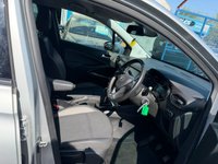USED 2018 18 VAUXHALL CROSSLAND X 1.6 Turbo D Tech Line Nav SUV 5dr Diesel Manual Euro 6 (s/s) (120 ps) 