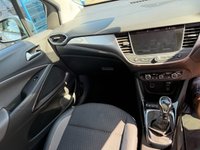USED 2018 18 VAUXHALL CROSSLAND X 1.6 Turbo D Tech Line Nav SUV 5dr Diesel Manual Euro 6 (s/s) (120 ps) 