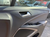 USED 2018 18 VAUXHALL CROSSLAND X 1.6 Turbo D Tech Line Nav SUV 5dr Diesel Manual Euro 6 (s/s) (120 ps) 