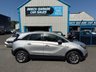 USED 2018 18 VAUXHALL CROSSLAND X 1.6 Turbo D Tech Line Nav SUV 5dr Diesel Manual Euro 6 (s/s) (120 ps) 
