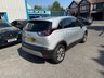 USED 2018 18 VAUXHALL CROSSLAND X 1.6 Turbo D Tech Line Nav SUV 5dr Diesel Manual Euro 6 (s/s) (120 ps) 