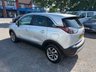 USED 2018 18 VAUXHALL CROSSLAND X 1.6 Turbo D Tech Line Nav SUV 5dr Diesel Manual Euro 6 (s/s) (120 ps) 