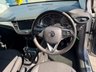 USED 2018 18 VAUXHALL CROSSLAND X 1.6 Turbo D Tech Line Nav SUV 5dr Diesel Manual Euro 6 (s/s) (120 ps) 