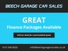 USED 2018 18 VAUXHALL CROSSLAND X 1.6 Turbo D Tech Line Nav SUV 5dr Diesel Manual Euro 6 (s/s) (120 ps) 