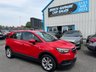 USED 2019 68 VAUXHALL CROSSLAND X 1.2 Turbo ecoTEC GPF SE SUV 5dr Petrol Manual Euro 6 (s/s) (110 ps) 