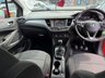 USED 2019 68 VAUXHALL CROSSLAND X 1.2 Turbo ecoTEC GPF SE SUV 5dr Petrol Manual Euro 6 (s/s) (110 ps) 