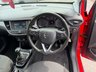 USED 2019 68 VAUXHALL CROSSLAND X 1.2 Turbo ecoTEC GPF SE SUV 5dr Petrol Manual Euro 6 (s/s) (110 ps) 
