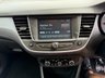 USED 2019 68 VAUXHALL CROSSLAND X 1.2 Turbo ecoTEC GPF SE SUV 5dr Petrol Manual Euro 6 (s/s) (110 ps) 