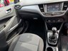 USED 2019 68 VAUXHALL CROSSLAND X 1.2 Turbo ecoTEC GPF SE SUV 5dr Petrol Manual Euro 6 (s/s) (110 ps) 