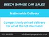 USED 2019 68 VAUXHALL CROSSLAND X 1.2 Turbo ecoTEC GPF SE SUV 5dr Petrol Manual Euro 6 (s/s) (110 ps) 