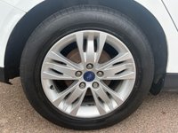 USED 2014 14 FORD FOCUS 1.6 TDCi Titanium Navigator Hatchback 5dr Diesel Manual Euro 5 (s/s) (115 ps) 