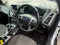 USED 2014 14 FORD FOCUS 1.6 TDCi Titanium Navigator Hatchback 5dr Diesel Manual Euro 5 (s/s) (115 ps) 