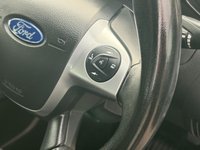USED 2014 14 FORD FOCUS 1.6 TDCi Titanium Navigator Hatchback 5dr Diesel Manual Euro 5 (s/s) (115 ps) 