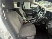 USED 2014 14 FORD FOCUS 1.6 TDCi Titanium Navigator Hatchback 5dr Diesel Manual Euro 5 (s/s) (115 ps) 