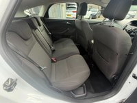 USED 2014 14 FORD FOCUS 1.6 TDCi Titanium Navigator Hatchback 5dr Diesel Manual Euro 5 (s/s) (115 ps) 