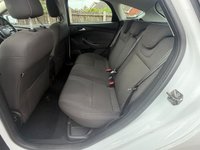 USED 2014 14 FORD FOCUS 1.6 TDCi Titanium Navigator Hatchback 5dr Diesel Manual Euro 5 (s/s) (115 ps) 