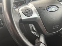 USED 2014 14 FORD FOCUS 1.6 TDCi Titanium Navigator Hatchback 5dr Diesel Manual Euro 5 (s/s) (115 ps) 