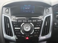USED 2014 14 FORD FOCUS 1.6 TDCi Titanium Navigator Hatchback 5dr Diesel Manual Euro 5 (s/s) (115 ps) 