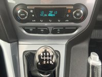 USED 2014 14 FORD FOCUS 1.6 TDCi Titanium Navigator Hatchback 5dr Diesel Manual Euro 5 (s/s) (115 ps) 