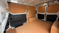 USED 2018 68 VAUXHALL VIVARO 1.6 CDTi 2900 L1 H1 Euro 6 (s/s) 5dr OWNED BY BT FROM NEW! STUNNING
