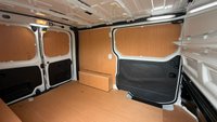 USED 2018 68 VAUXHALL VIVARO 1.6 CDTi 2900 L1 H1 Euro 6 (s/s) 5dr OWNED BY BT FROM NEW! STUNNING