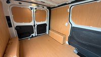 USED 2018 68 VAUXHALL VIVARO 1.6 CDTi 2900 L1 H1 Euro 6 (s/s) 5dr OWNED BY BT FROM NEW! STUNNING