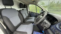 USED 2018 68 VAUXHALL VIVARO 1.6 CDTi 2900 L1 H1 Euro 6 (s/s) 5dr OWNED BY BT FROM NEW! STUNNING