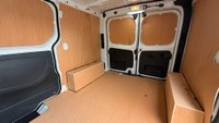 USED 2018 68 VAUXHALL VIVARO 1.6 CDTi 2900 L1 H1 Euro 6 (s/s) 5dr OWNED BY BT FROM NEW! STUNNING