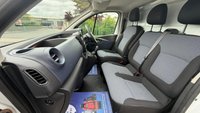 USED 2018 68 VAUXHALL VIVARO 1.6 CDTi 2900 L1 H1 Euro 6 (s/s) 5dr OWNED BY BT FROM NEW! STUNNING
