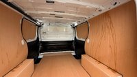 USED 2018 68 VAUXHALL VIVARO 1.6 CDTi 2900 L1 H1 Euro 6 (s/s) 5dr OWNED BY BT FROM NEW! STUNNING
