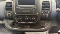 USED 2018 68 VAUXHALL VIVARO 1.6 CDTi 2900 L1 H1 Euro 6 (s/s) 5dr OWNED BY BT FROM NEW! STUNNING