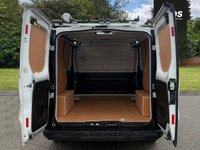 USED 2018 68 VAUXHALL VIVARO 1.6 CDTi 2900 L1 H1 Euro 6 (s/s) 5dr OWNED BY BT FROM NEW! STUNNING