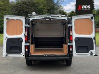 USED 2018 68 VAUXHALL VIVARO 1.6 CDTi 2900 L1 H1 Euro 6 (s/s) 5dr OWNED BY BT FROM NEW! STUNNING