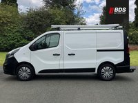 USED 2018 68 VAUXHALL VIVARO 1.6 CDTi 2900 L1 H1 Euro 6 (s/s) 5dr OWNED BY BT FROM NEW! STUNNING