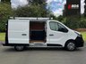 USED 2018 68 VAUXHALL VIVARO 1.6 CDTi 2900 L1 H1 Euro 6 (s/s) 5dr OWNED BY BT FROM NEW! STUNNING