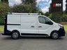 USED 2018 68 VAUXHALL VIVARO 1.6 CDTi 2900 L1 H1 Euro 6 (s/s) 5dr OWNED BY BT FROM NEW! STUNNING