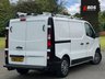 USED 2018 68 VAUXHALL VIVARO 1.6 CDTi 2900 L1 H1 Euro 6 (s/s) 5dr OWNED BY BT FROM NEW! STUNNING