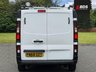 USED 2018 68 VAUXHALL VIVARO 1.6 CDTi 2900 L1 H1 Euro 6 (s/s) 5dr OWNED BY BT FROM NEW! STUNNING