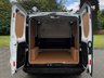 USED 2018 68 VAUXHALL VIVARO 1.6 CDTi 2900 L1 H1 Euro 6 (s/s) 5dr OWNED BY BT FROM NEW! STUNNING