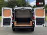 USED 2018 68 VAUXHALL VIVARO 1.6 CDTi 2900 L1 H1 Euro 6 (s/s) 5dr OWNED BY BT FROM NEW! STUNNING
