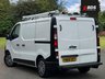 USED 2018 68 VAUXHALL VIVARO 1.6 CDTi 2900 L1 H1 Euro 6 (s/s) 5dr OWNED BY BT FROM NEW! STUNNING