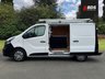 USED 2018 68 VAUXHALL VIVARO 1.6 CDTi 2900 L1 H1 Euro 6 (s/s) 5dr OWNED BY BT FROM NEW! STUNNING