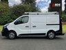 USED 2018 68 VAUXHALL VIVARO 1.6 CDTi 2900 L1 H1 Euro 6 (s/s) 5dr OWNED BY BT FROM NEW! STUNNING