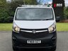 USED 2018 68 VAUXHALL VIVARO 1.6 CDTi 2900 L1 H1 Euro 6 (s/s) 5dr OWNED BY BT FROM NEW! STUNNING